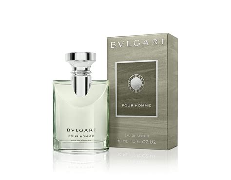 BVLGARI、新作「プールオム オードパルファム」発 .